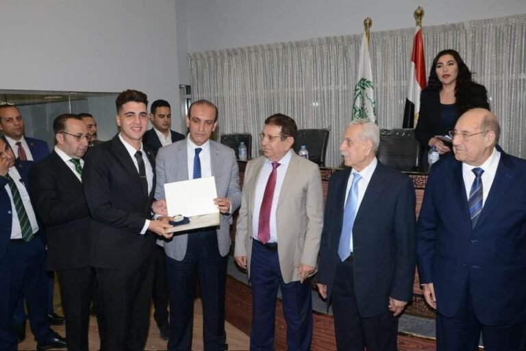 المحكمة العربية للتحكيم