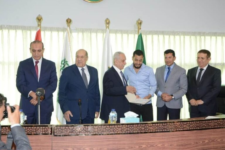المحكمة العربية للتحكيم
