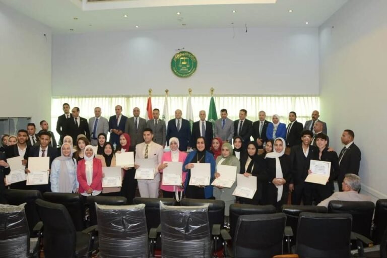 المحكمة العربية للتحكيم