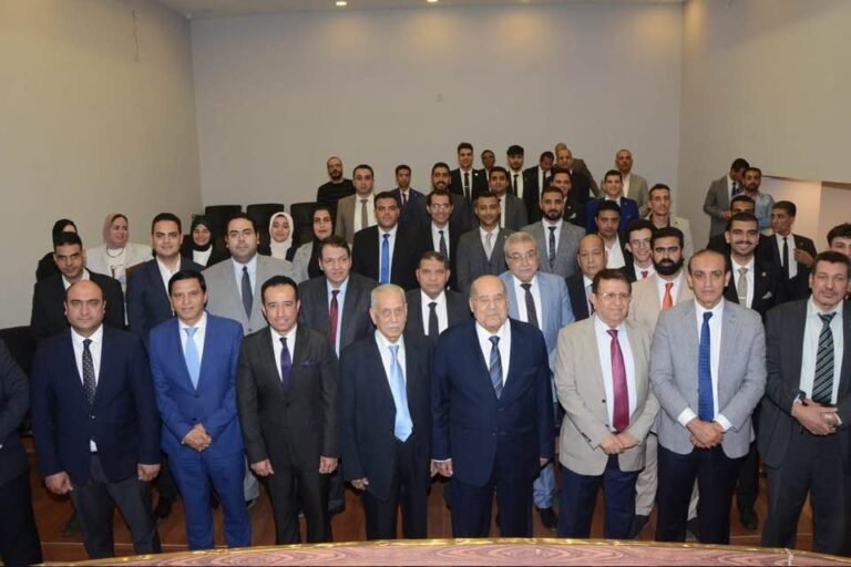 المحكمة العربية للتحكيم