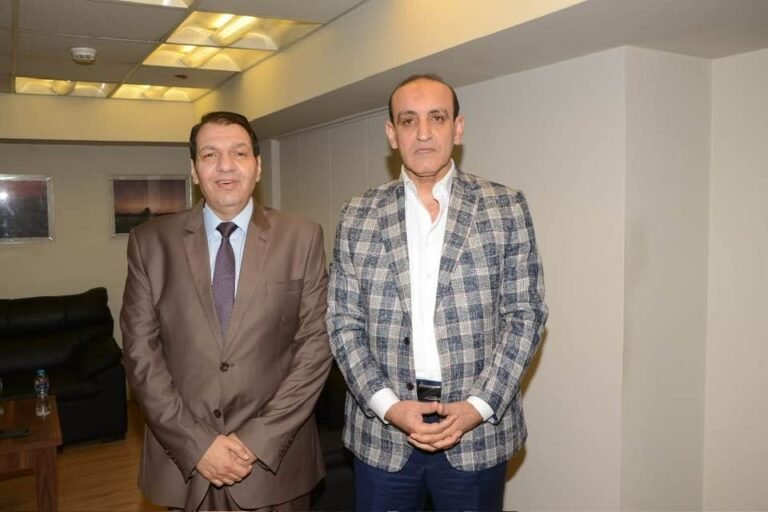 المحكمة العربية للتحكيم