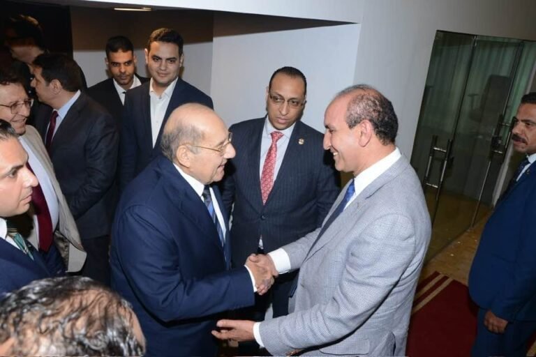 المحكمة العربية للتحكيم