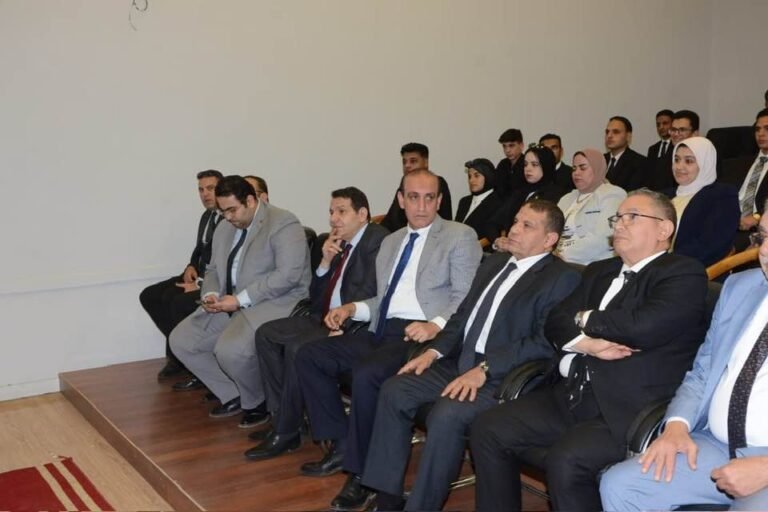 المحكمة العربية للتحكيم