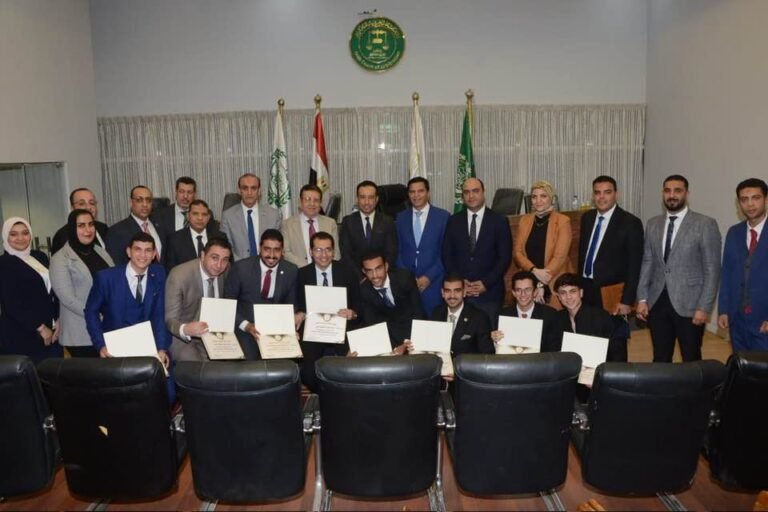 المحكمة العربية للتحكيم
